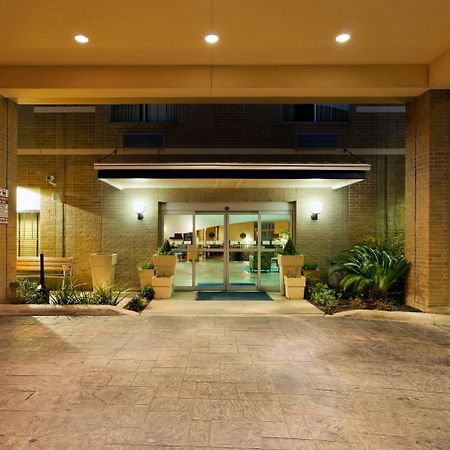 Holiday Inn Express Hotel & Suites San Antonio - Rivercenter Area By Ihg Exteriér fotografie