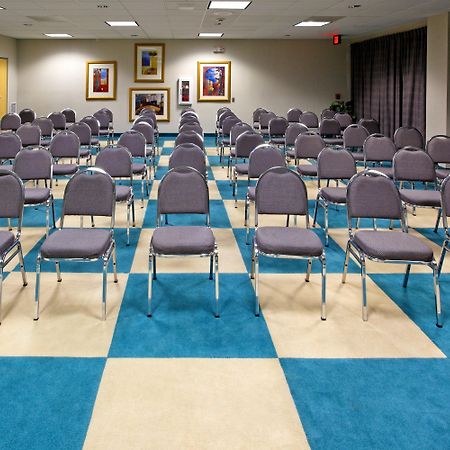 Holiday Inn Express Hotel & Suites San Antonio - Rivercenter Area By Ihg Exteriér fotografie