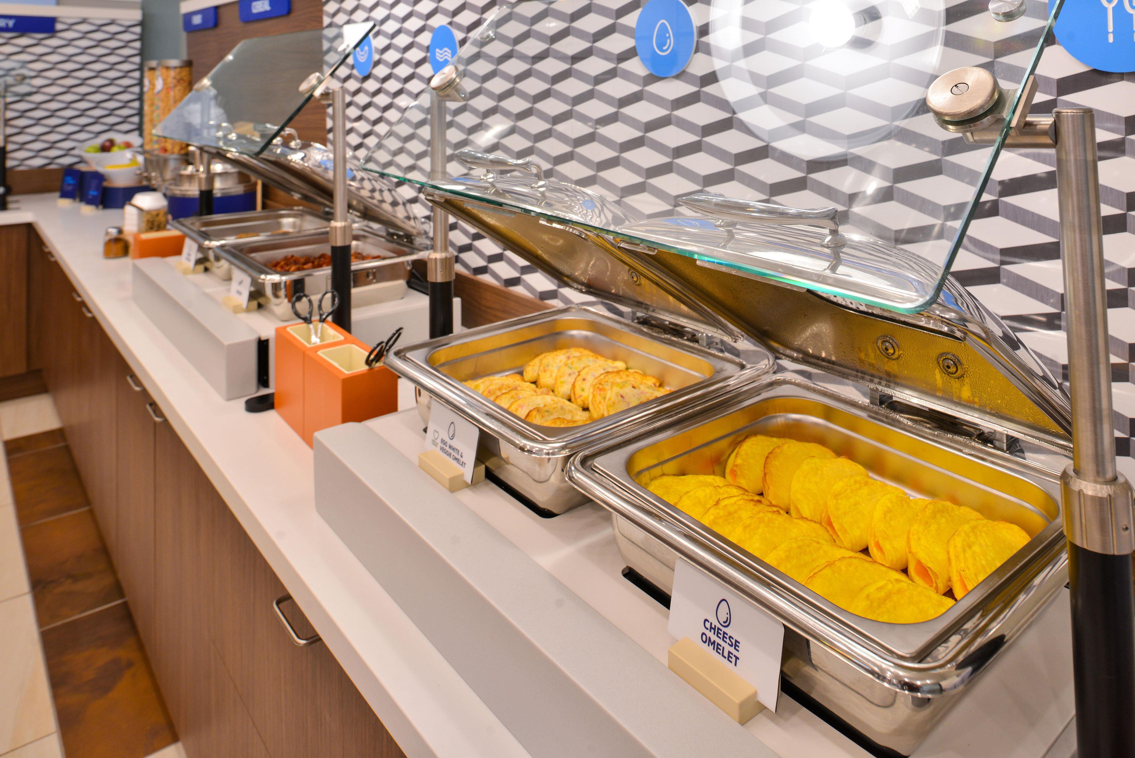Holiday Inn Express Hotel & Suites San Antonio - Rivercenter Area By Ihg Exteriér fotografie