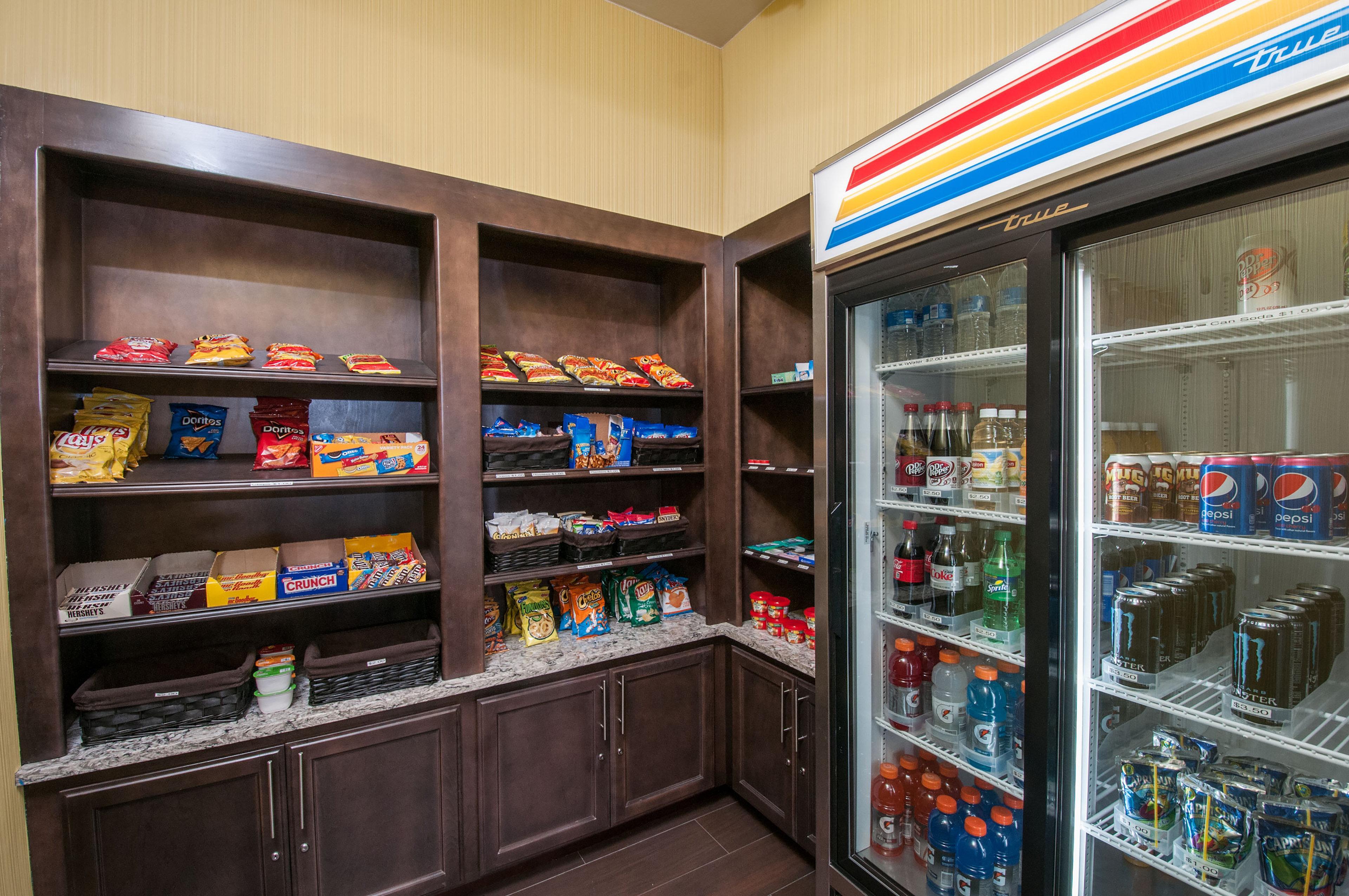 Holiday Inn Express Hotel & Suites San Antonio - Rivercenter Area By Ihg Exteriér fotografie