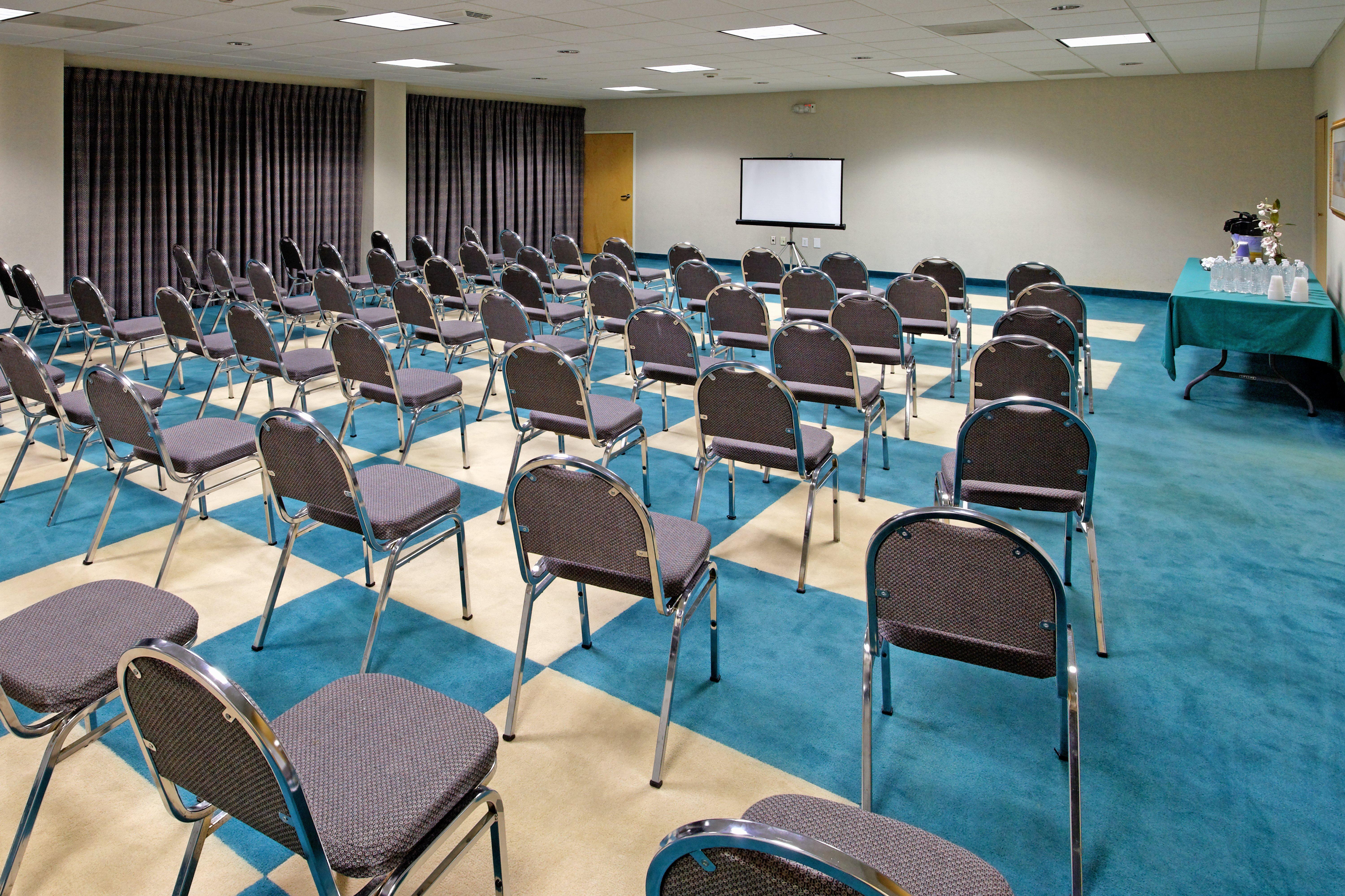 Holiday Inn Express Hotel & Suites San Antonio - Rivercenter Area By Ihg Exteriér fotografie