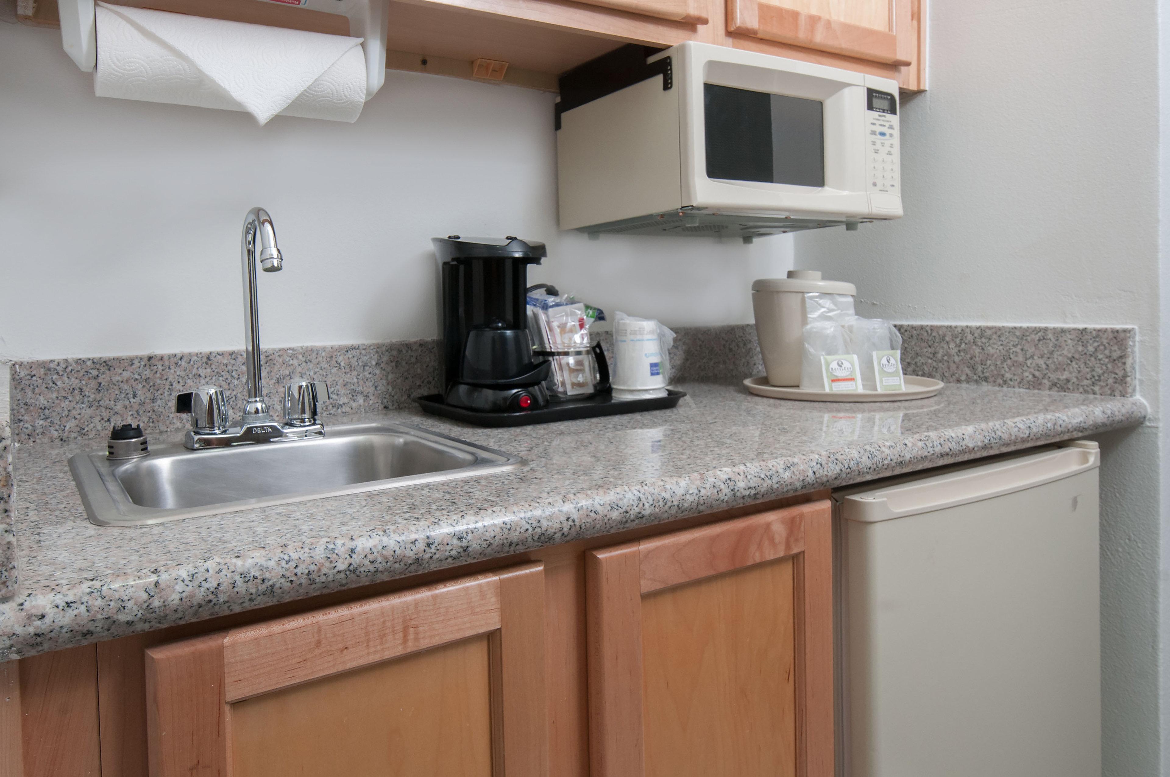 Holiday Inn Express Hotel & Suites San Antonio - Rivercenter Area By Ihg Exteriér fotografie