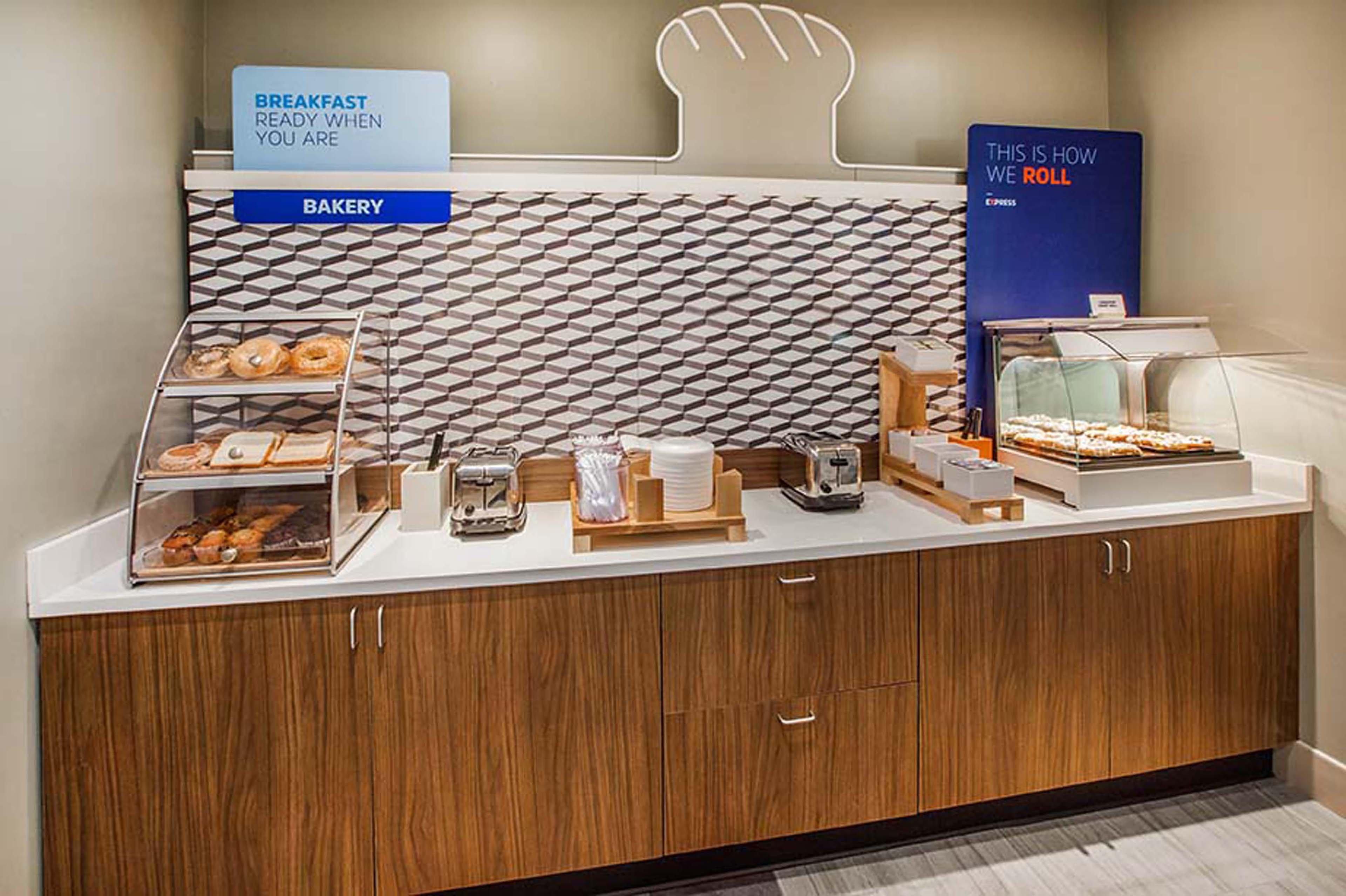 Holiday Inn Express Hotel & Suites San Antonio - Rivercenter Area By Ihg Exteriér fotografie