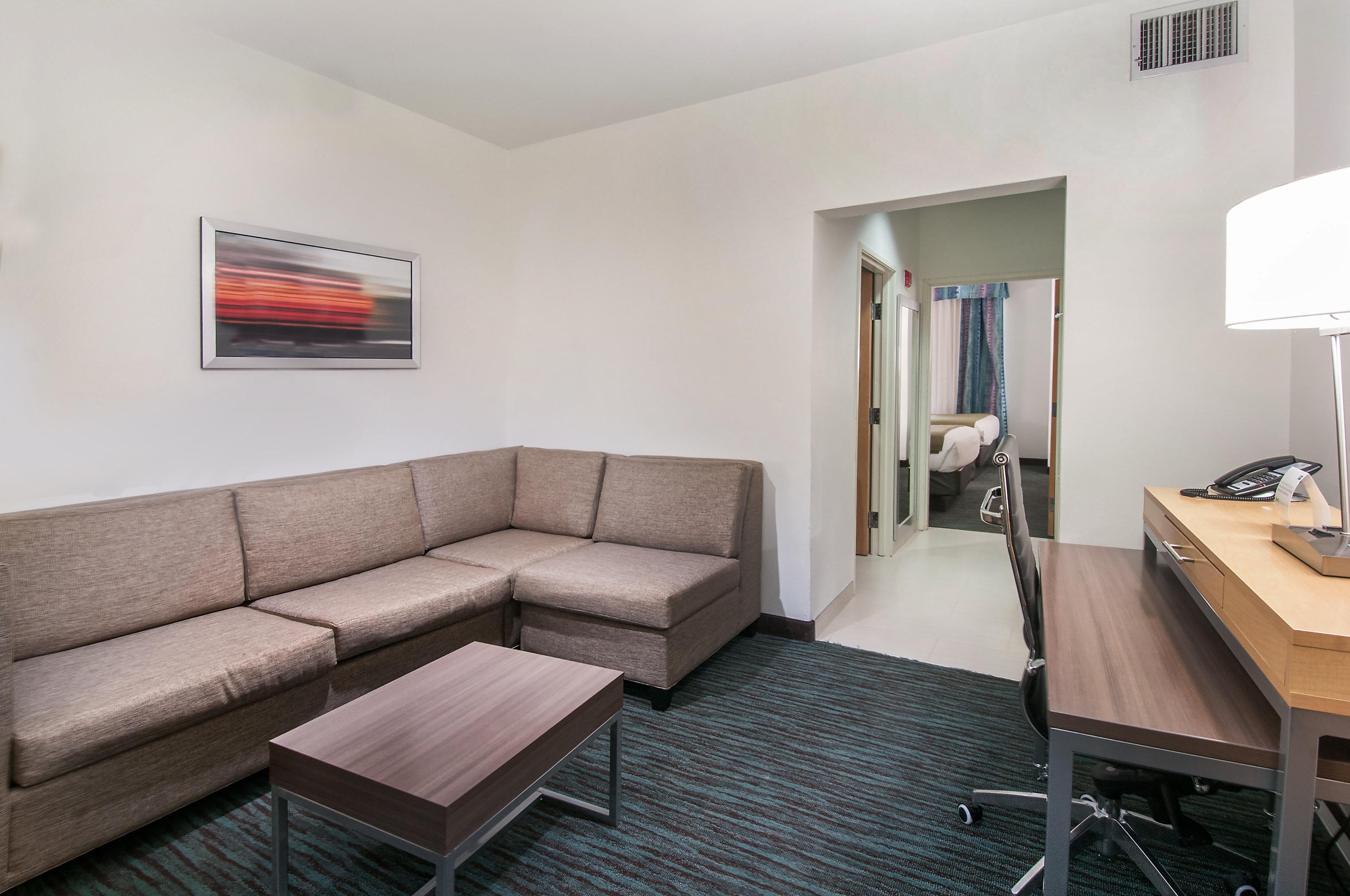 Holiday Inn Express Hotel & Suites San Antonio - Rivercenter Area By Ihg Exteriér fotografie