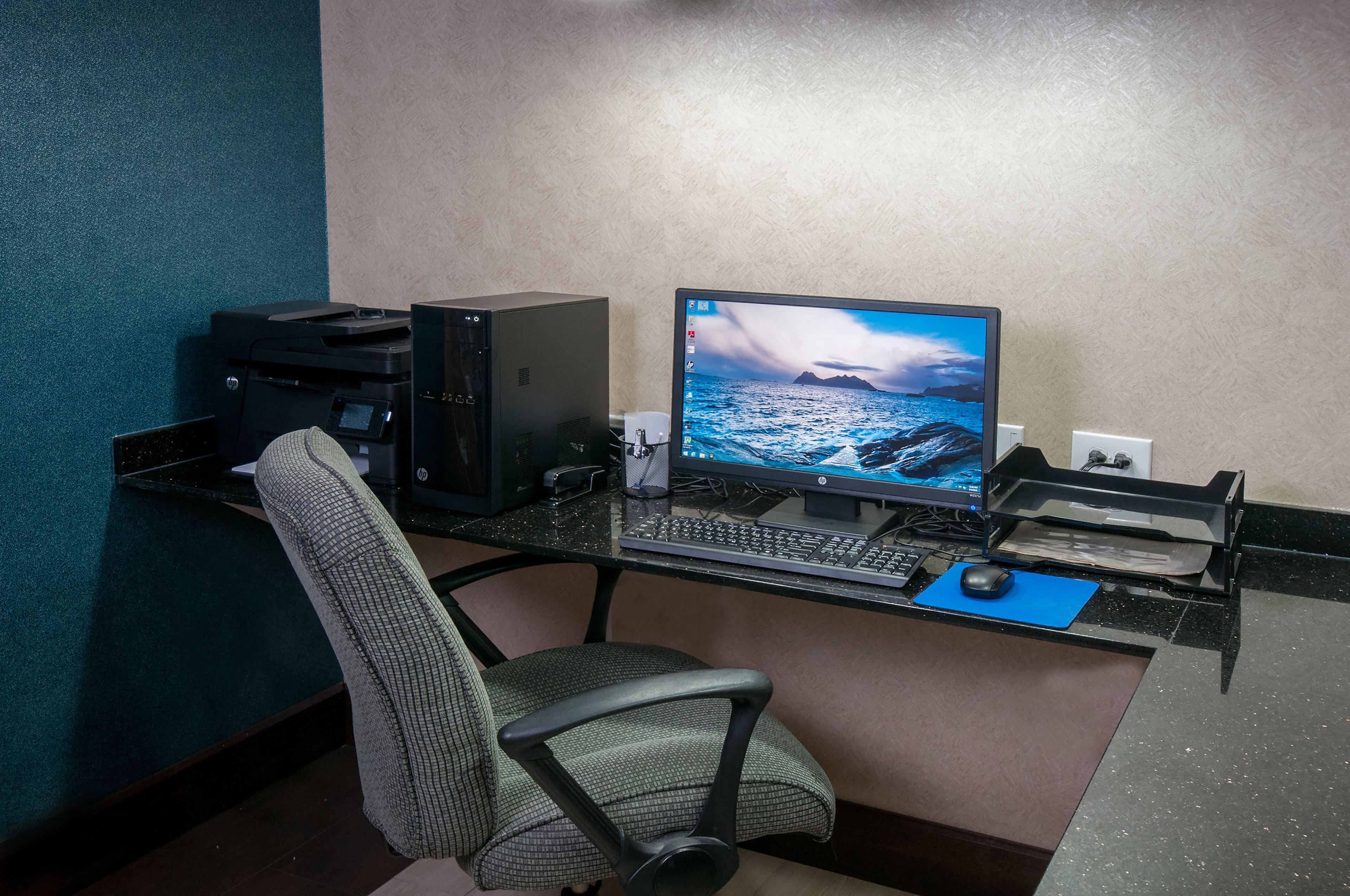 Holiday Inn Express Hotel & Suites San Antonio - Rivercenter Area By Ihg Exteriér fotografie