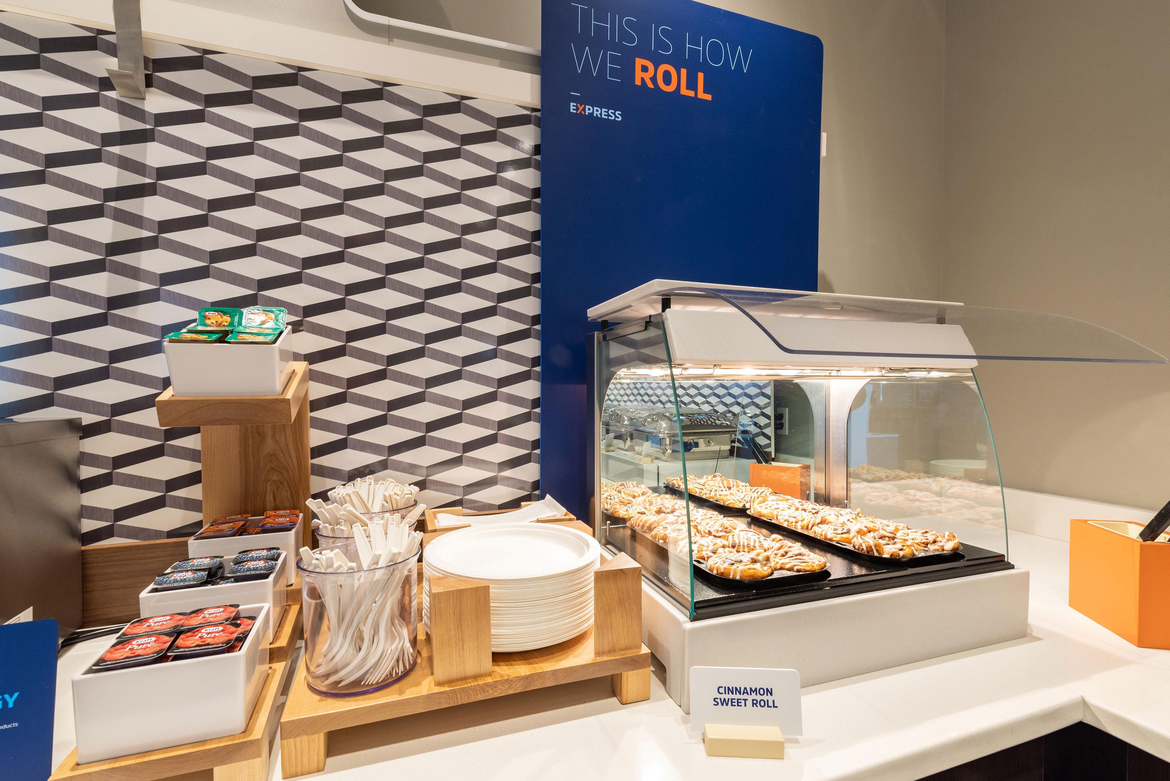 Holiday Inn Express Hotel & Suites San Antonio - Rivercenter Area By Ihg Exteriér fotografie