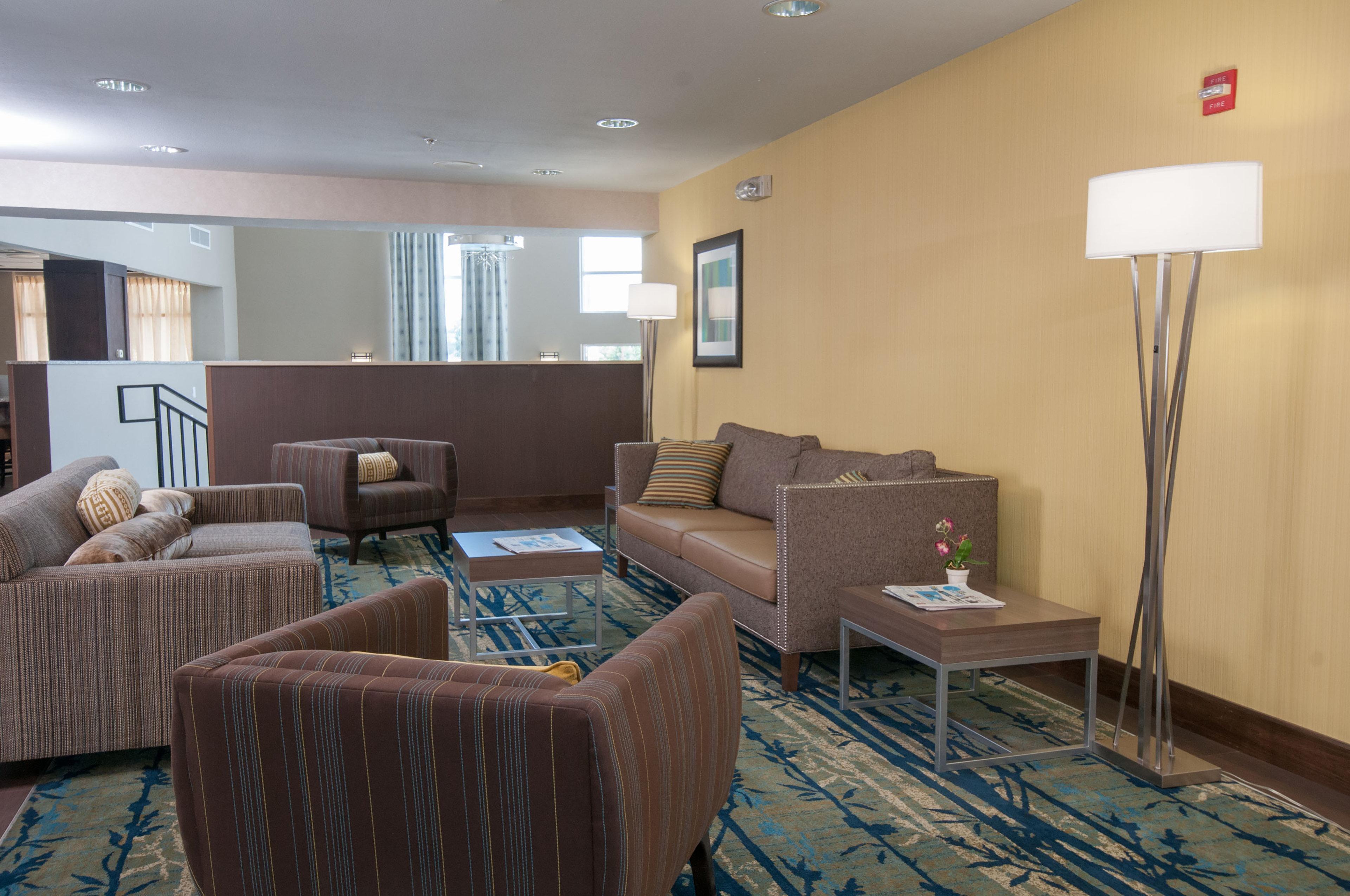 Holiday Inn Express Hotel & Suites San Antonio - Rivercenter Area By Ihg Exteriér fotografie