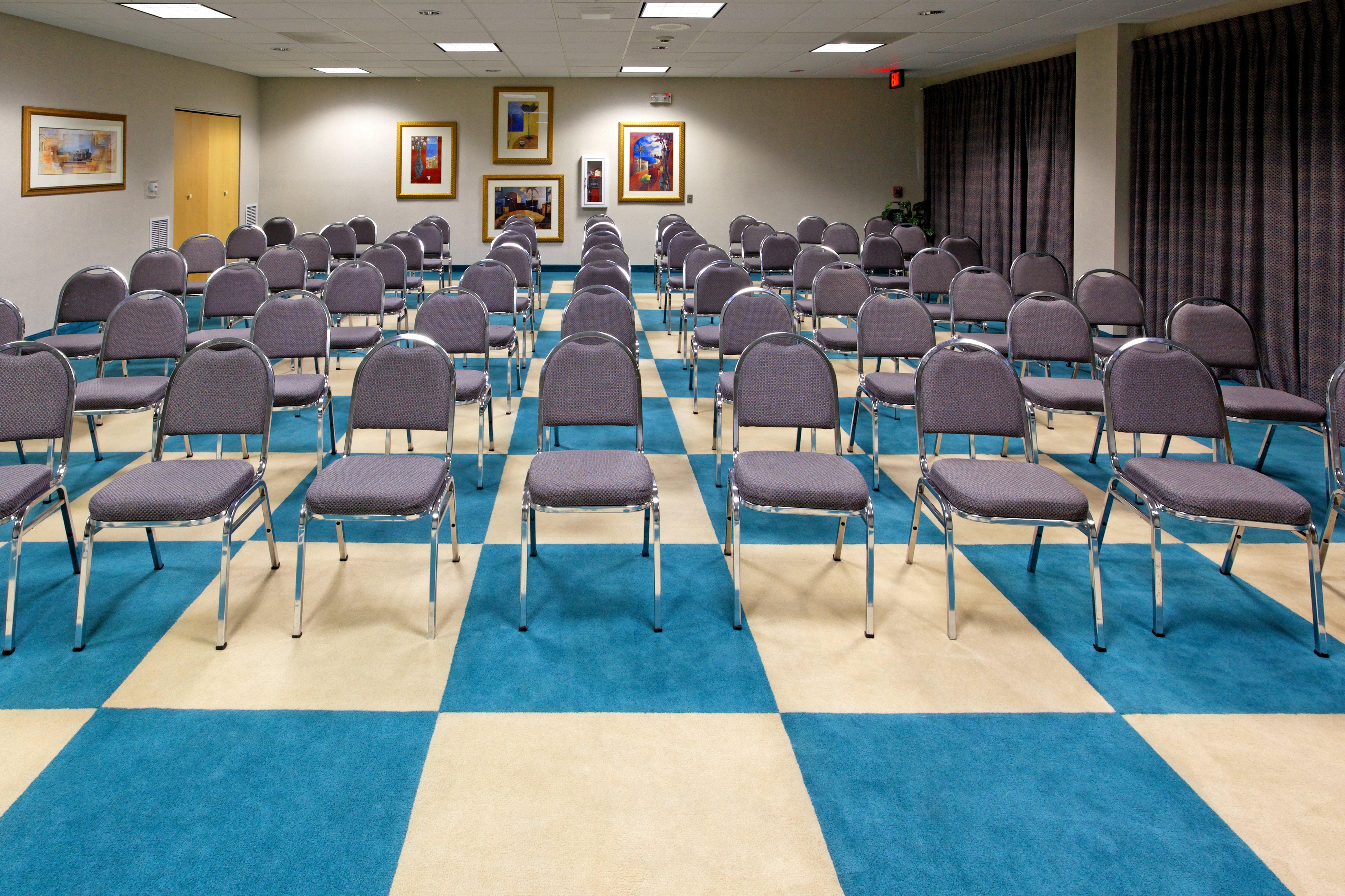 Holiday Inn Express Hotel & Suites San Antonio - Rivercenter Area By Ihg Exteriér fotografie
