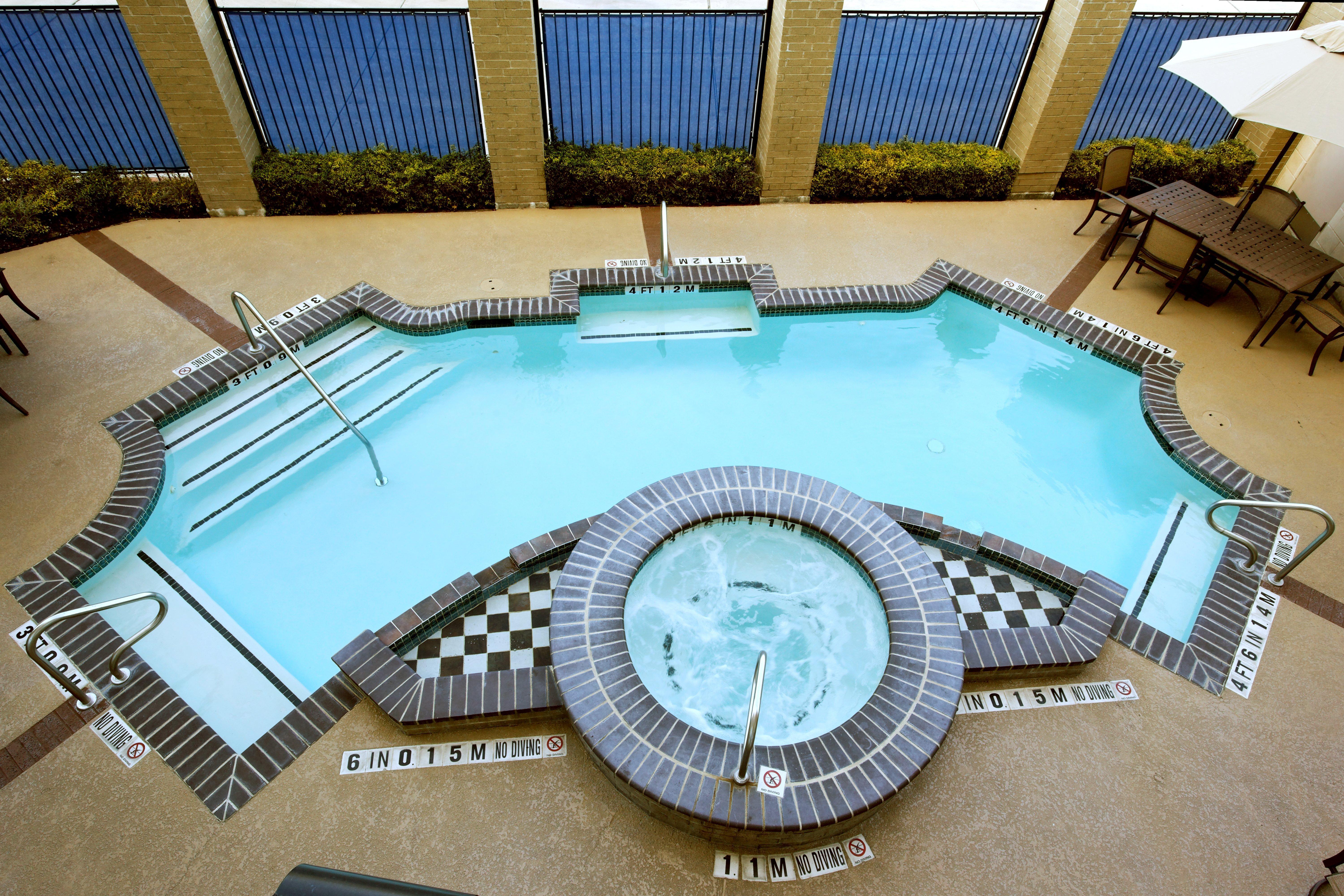 Holiday Inn Express Hotel & Suites San Antonio - Rivercenter Area By Ihg Exteriér fotografie
