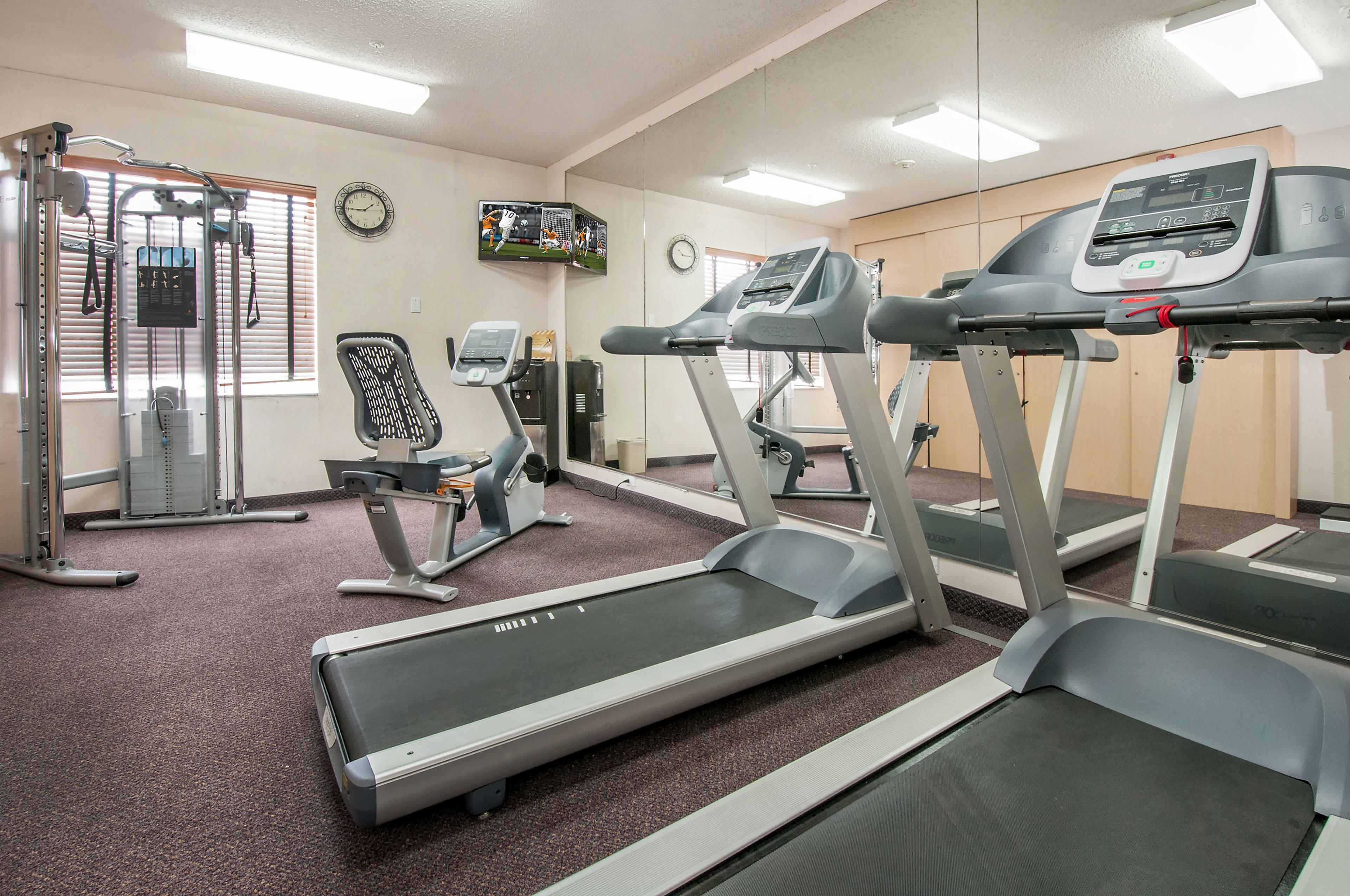 Holiday Inn Express Hotel & Suites San Antonio - Rivercenter Area By Ihg Exteriér fotografie