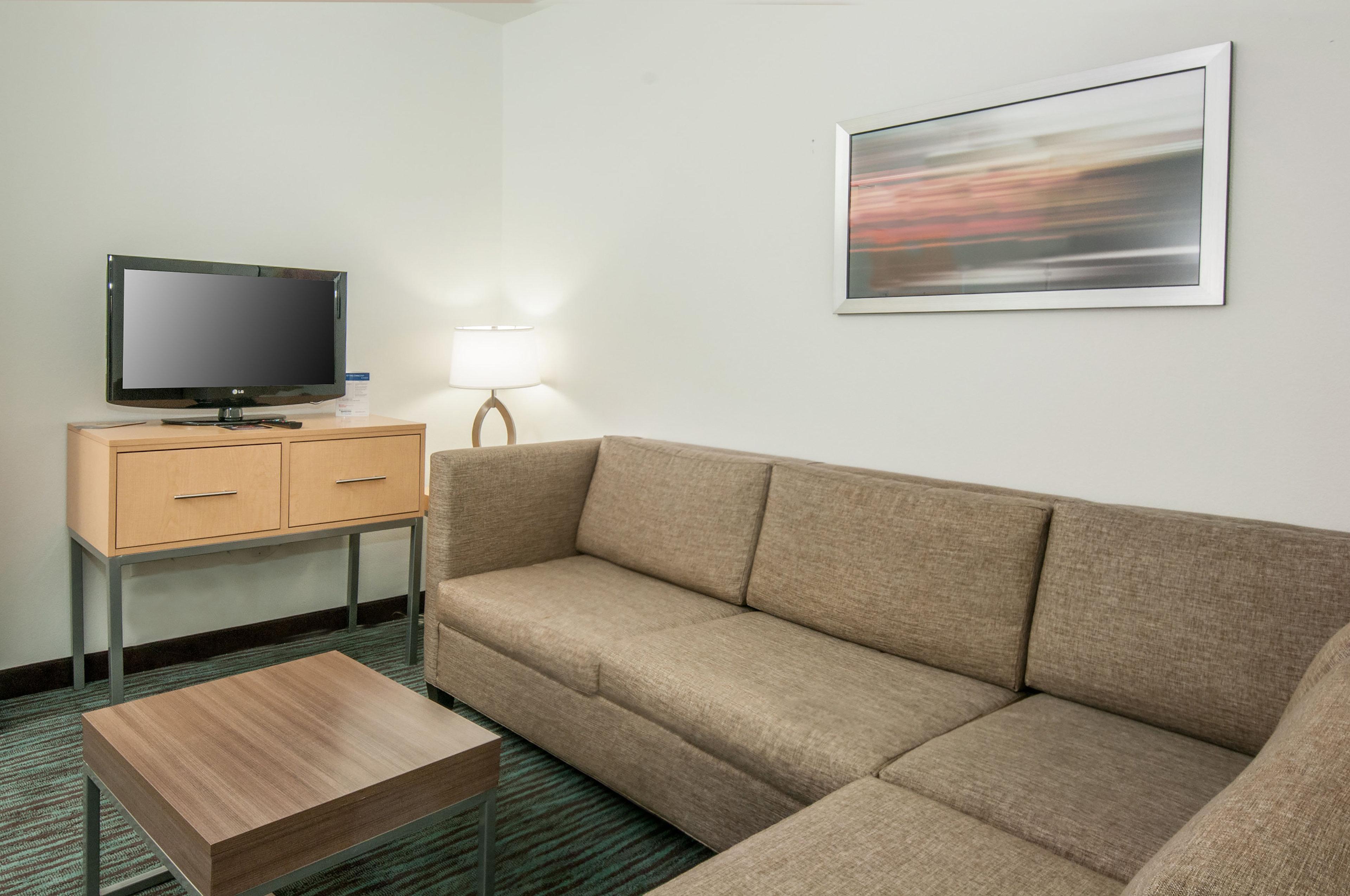 Holiday Inn Express Hotel & Suites San Antonio - Rivercenter Area By Ihg Exteriér fotografie